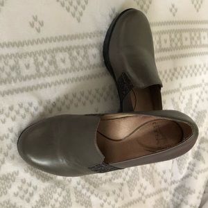 Dansko shoes